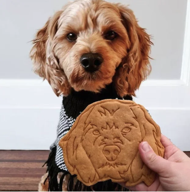 pet cookie cutter